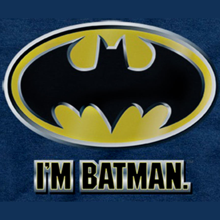 I am shop batman t shirt